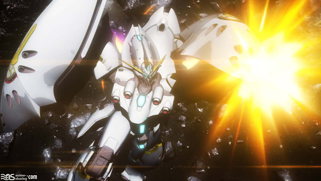 ALDNOAH.ZERO Season 2 Trailer 